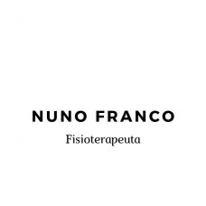 Fisioterapeuta Nuno Franco - Massagem Terapêutica - Belém