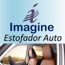 Imagine Estofador Auto - Motos - Limpa-Chaminés
