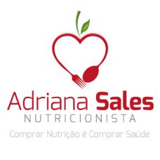 Adriana Sales - Nutrição - fixando.pt