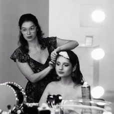 Sofia Fraz&atilde;o - Makeup Artist - Cabeleireiros e Barbeiros - Lisboa