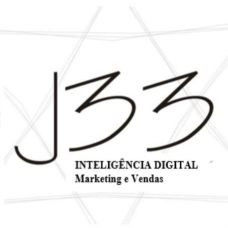 J33 Inteligência Digital - Marketing e Vendas - Consultoria de Marketing e Digital - Coimbra