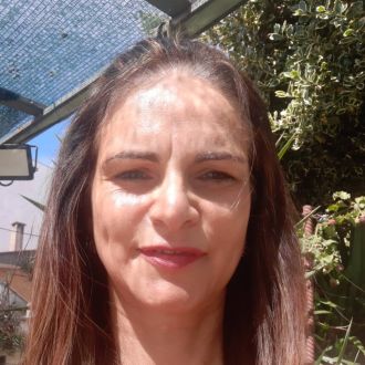Isabel Lopes - SPA - Santo Tirso