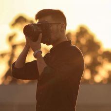 Paulo Alexandre Rodrigues C&acirc;mara - V&iacute;deo e &Aacute;udio - Aveiro