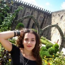 Joana Fernandes - Cuidados para Animais de Estimação - Bragança