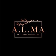 A.L.ma (Ana Lopes massagens) -  anos