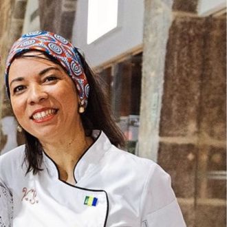 Virginia Doares - Personal Chef (Uma Vez) - Paranhos