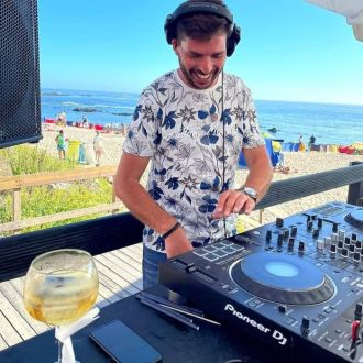Dj Manoff - DJ para Festas e Eventos - Areias de Vilar e Encourados