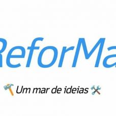 ReforMar - Obras de Remodelação - Charneca de Caparica e Sobreda