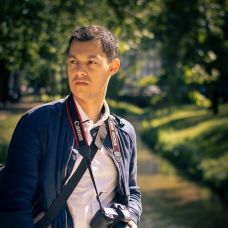 Filipe Teixeira Fotografia - Fotografia - Porto