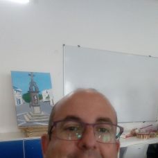 Paulo Guerra Reserva Intelectual - Aulas de Francês - Belém