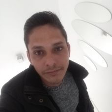 Jonathan medeiros - Limpeza - Leiria