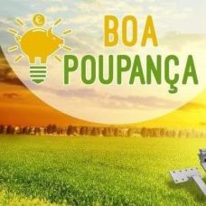 Boa Poupança - Iluminação - Viana do Castelo