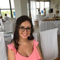 Sara Videira - Aulas de Línguas - Lousada