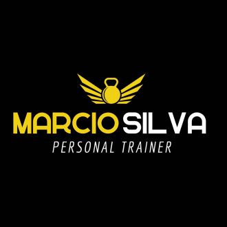 Marcio Silva Personal - Personal Training e Fitness - Coimbra