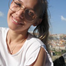 Tatiana Carvalho - Tradução de Mandarim - Arosa e Castelões