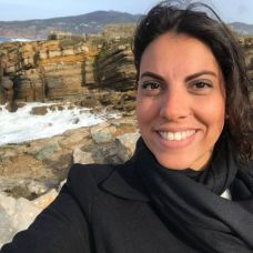 Isabelle Santos - Fotógrafo - Olivais