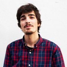 Marcos Neves - Ilustração - fixando.pt