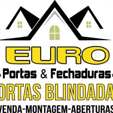 Euro Portas E Fechaduras - Segurança - Vila Franca de Xira