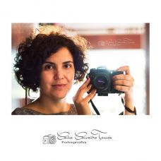 Carla Carvalho Tom&aacute;s Fotografia - Fotografia - Viseu