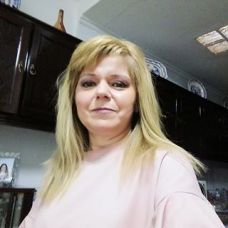 Ana P. - Espectáculo de lector del tarot