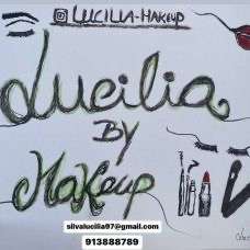 Lucília_makuep - Cabeleireiros e Maquilhadores - Leiria