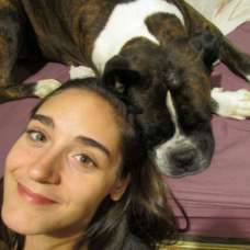 Leonor Cavaco - Cuidados para Animais de Estimação - Vila do Bispo