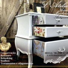 L'Atelier artisan