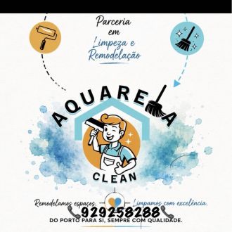 ESPECIALISTA EM LIMPEZA Domicílio/Escritórios e Edifícios |PINTURA e ACABAMENTOS INTERIORES |MONTAGEM DE MOVEIS PRÉ-MOLDADOS - Fixando Portugal