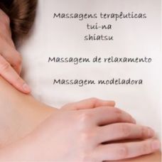 Carina Novais - Terapias e Bem-Estar - Massagem de Reflexologia - Canidelo