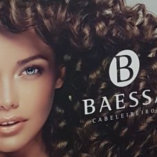Angelina Baessa - Cabeleireiros e Barbeiros - Lisboa