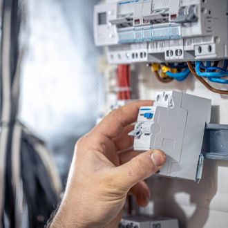 Ângelo Chorinha - Problemas Elétricos e de Cabos - Sesimbra (Santiago)