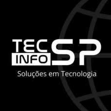TEC INFO SP Soluções em Tecnologia - Web Design e Web Development - Penafiel