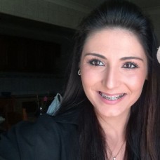 Tânia Manuela - SPA - Paredes
