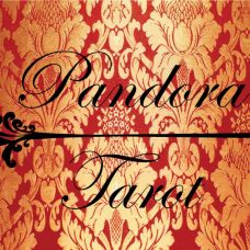 Pandora Tarot - Leitura de Cartas de Tarot - Alvalade