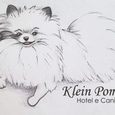 Klein Poms Hotel Canino Familiar - Hotel e Creche para Animais - Set??bal