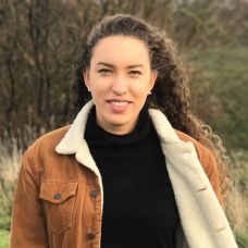 Luciana - Limpeza - Alenquer