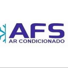 AFS Climatização - Instalar Ar Condicionado - Rio Tinto