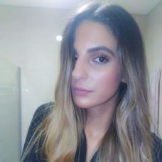 Sofia Ferreira - Maquilhagem para Eventos - Pedroso e Seixezelo