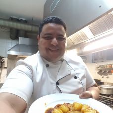 Chef Alécio - Personal Chef (Uma Vez) - Rio Tinto