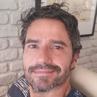 Ricardo Moreira - Handyman - Lousa