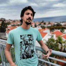 Gabriel Castro Correia - Autocad e Modelação - São Vicente