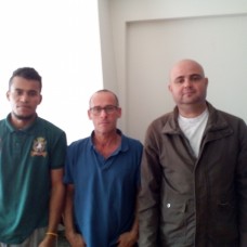 R.R.S - Gás - Braga