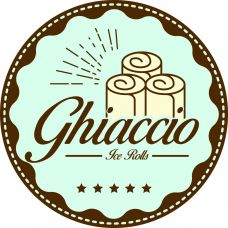 Ghiaccio Ice Cream Rolls - Catering de Festas e Eventos - Vila Franca de Xira