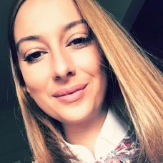 Alexandra Brito - Serviços Administrativos - Vagos