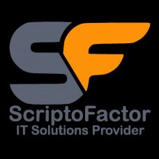 ScriptoFactor, Lda. - Web Design e Web Development - Castelo Branco