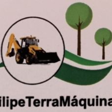 FilipeTerraMáquinas - Decoradores - Leiria