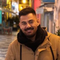 Gabriel Leite - Web Design e Web Development - Lisboa