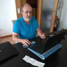José Rabaça - Preparação de Declarações de Impostos - Nogueira e Silva Escura
