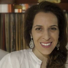 Joana Neto | Interiores - Designer de Interiores - Lumiar