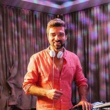 DJ Pedro Mangas - DJ - Portimão